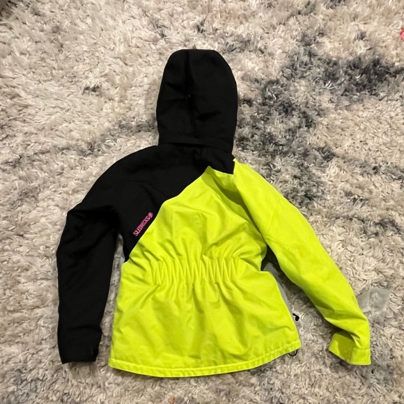 Ladies Bella Slednecks jacket - Picture 4 of 6